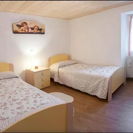 Casa Vacanza Al Mulino Casa vacanze *