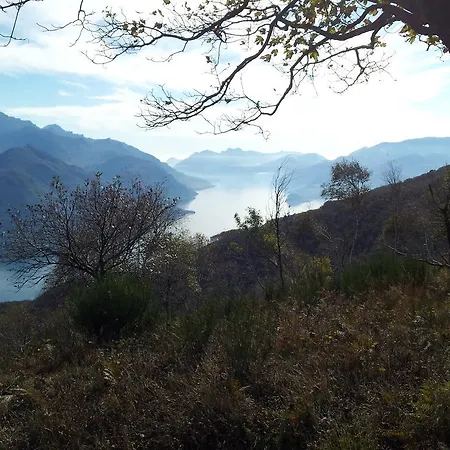 Casa Vacanza Al Mulino Dom wakacyjny