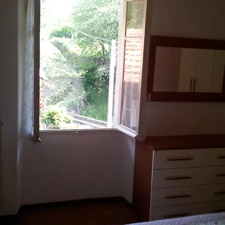 Casa Vacanza Al Mulino Nyaraló
