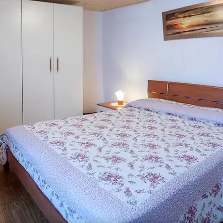 Casa Vacanza Al Mulino Holiday home