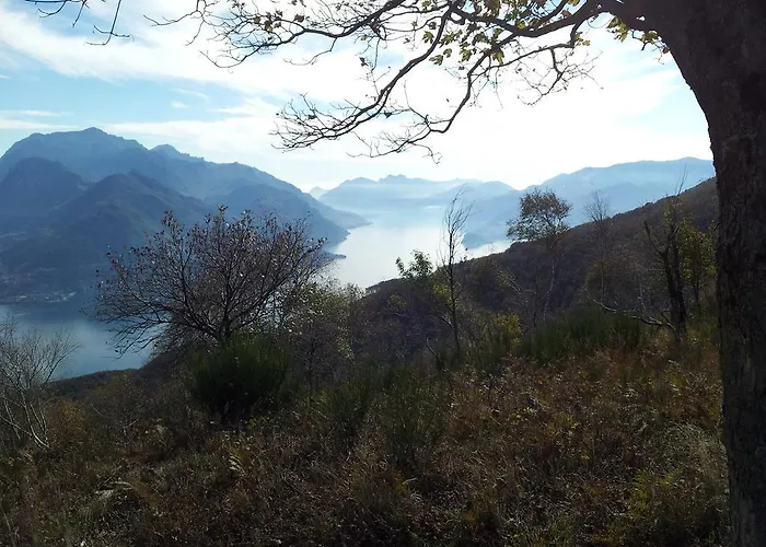 Casa Vacanza Al Mulino בית נופש