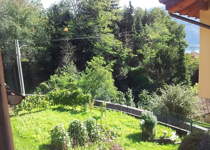 Casa Vacanza Al Mulino בית נופש Cremia