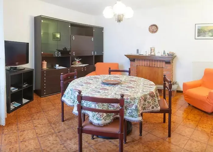 בית נופש Casa Vacanza Al Mulino *