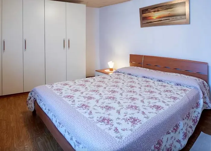 Casa Vacanza Al Mulino בית נופש