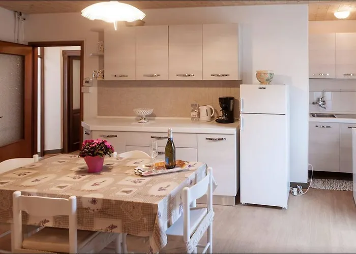 Casa Vacanza Al Mulino בית נופש *