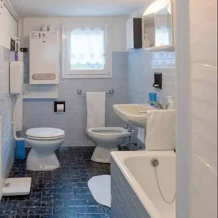 Casa Vacanza Al Mulino Cremia