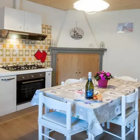 Casa Vacanza Al Mulino 度假居