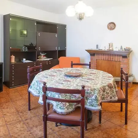 Feriehus Casa Vacanza Al Mulino *