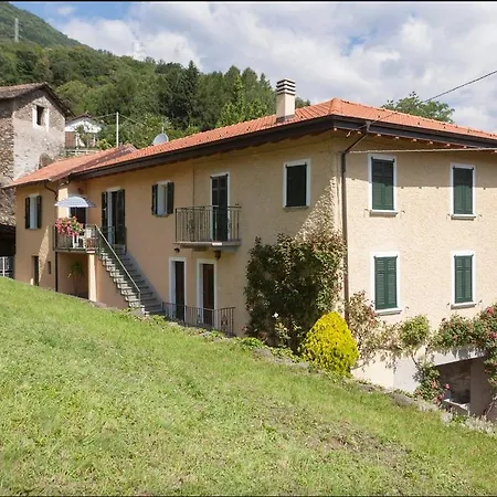 Feriehus Casa Vacanza Al Mulino *