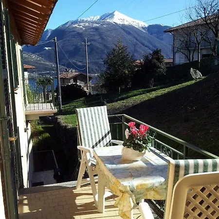 別荘 Casa Vacanza Al Mulino Cremia